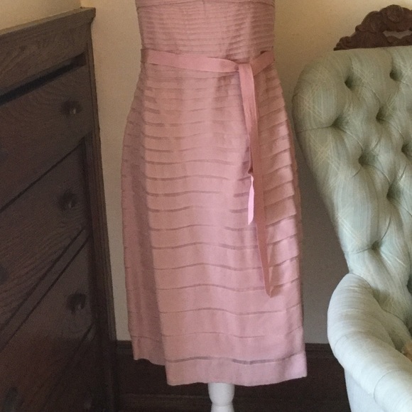 NWT BCBG Max Azria dress - Picture 5 of 9